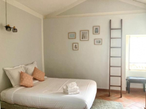 Menton : Studio Vieux Château, Menton